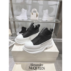 Alexander Mcqueen Low Shoes